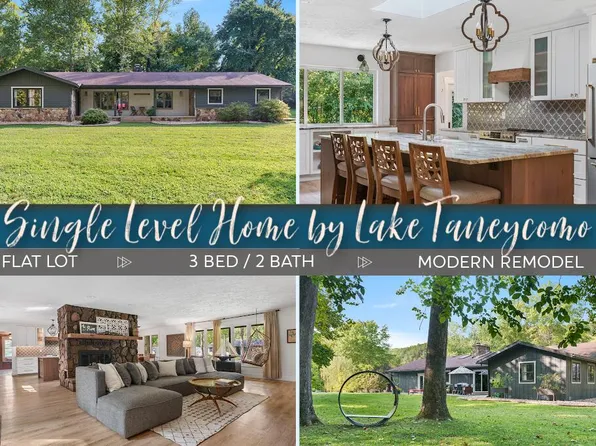 293 River Point Road, Hollister, MO 65672