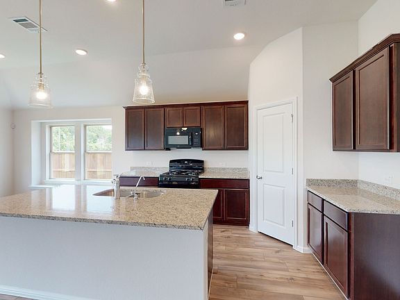 Kitchen - Representational Photo