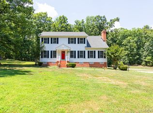 325 Antler Pond Dr, Powhatan, VA 23139