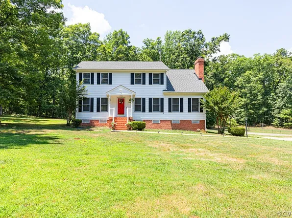 325 Antler Pond Dr, Powhatan, VA 23139