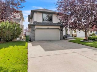 7 N Tuscarora Point NW, Calgary, AB T3L 2B8
