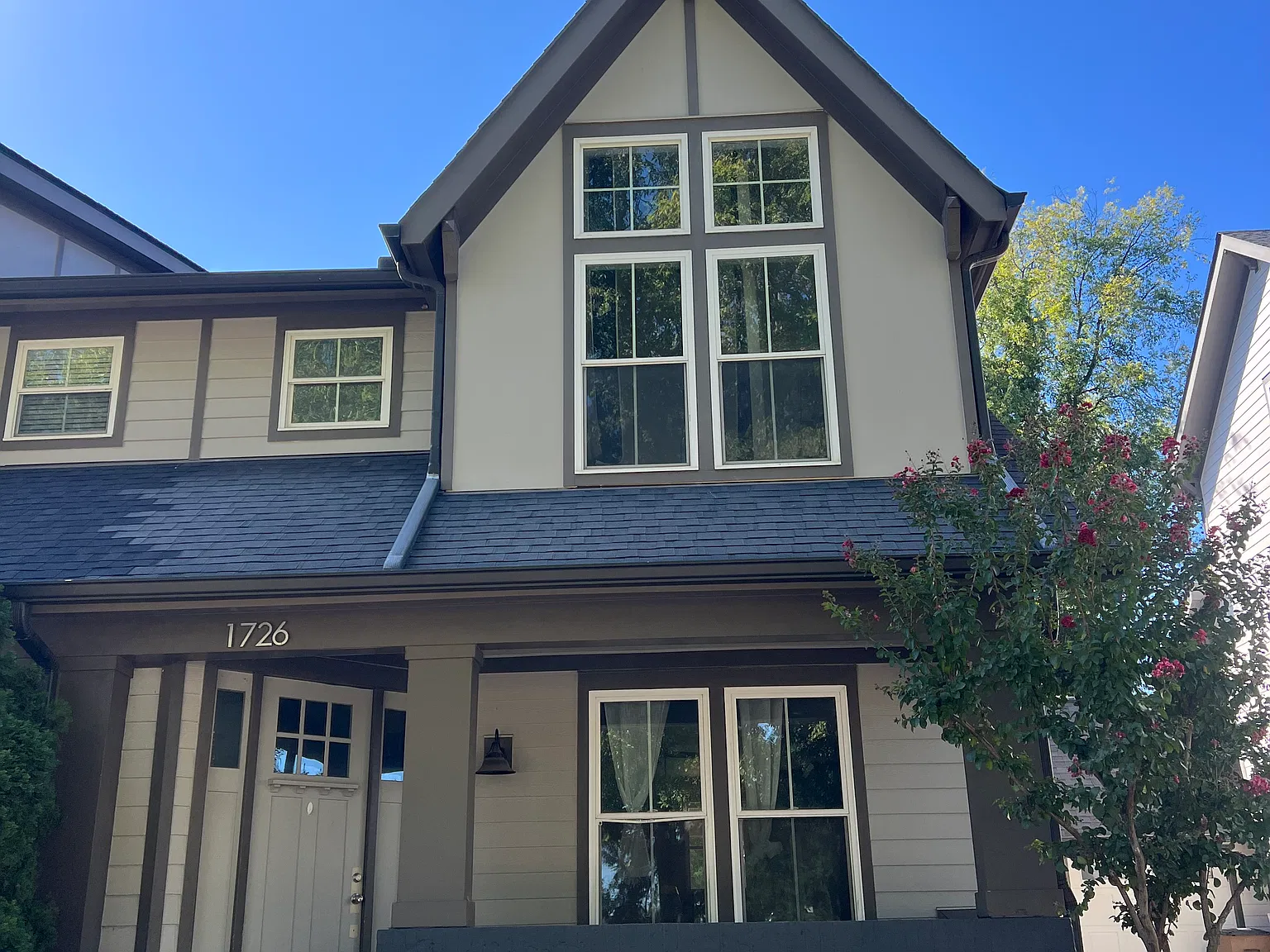 4 bed, 3.5 bath, 1772 sqft, $3,450 — Photo 2