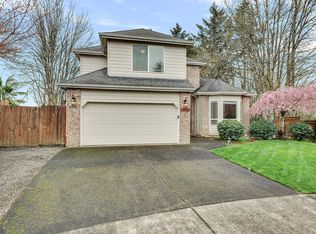 15940 SE Venice Ridge Way, Damascus, OR 97089