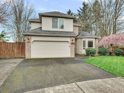 15940 SE Venice Ridge Way, Damascus, OR, 97089