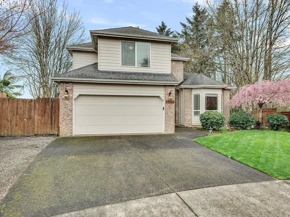 15940 SE Venice Ridge Way, Damascus, OR 97089