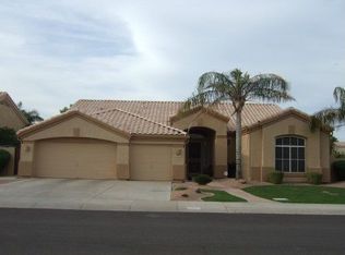 1218 W Park Ave, Gilbert, AZ 85233