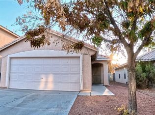 5591 Doubleday St, Las Vegas, NV 89118