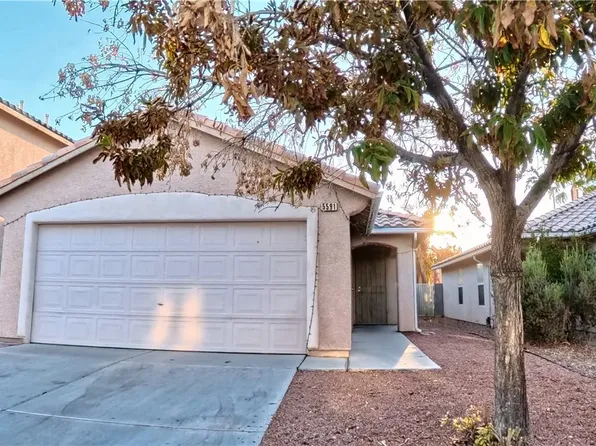 5591 Doubleday St, Las Vegas, NV 89118