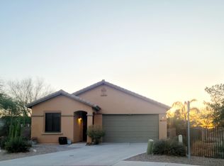 6577 W Sugar Pine Trl, Tucson, AZ 85743