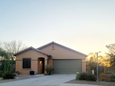 6577 W Sugar Pine Trl, Tucson, AZ, 85743