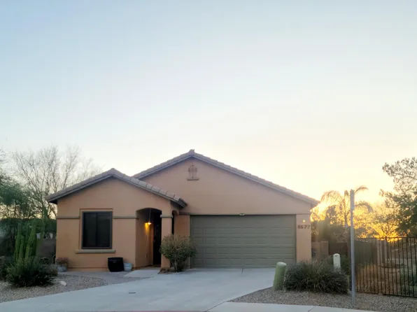 6577 W Sugar Pine Trl, Tucson, AZ 85743