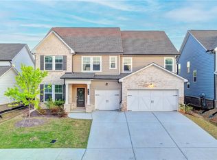 618 Caryle Trail Ln, Loganville, GA 30052