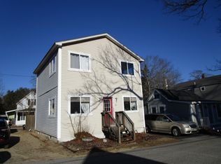 16 13th St, Old Orchard Beach, ME 04064