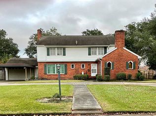 252 Ridgeland St, Beaumont, TX 77706