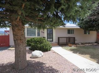 112 Dartmouth Dr, Buena Vista, CO 81211