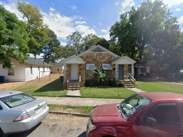 1520 Chandler St, North Little Rock, AR 72114