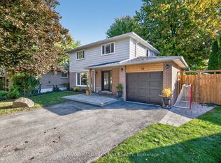 79 Adeline Ave, New Tecumseth, ON L0G1W0