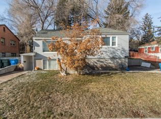 7 Foothill Blvd, Pocatello, ID 83204