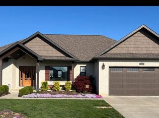 190 Starlight Rdg, Cape Girardeau, MO 63701