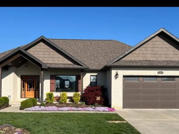 190 Starlight Rdg, Cape Girardeau, MO 63701