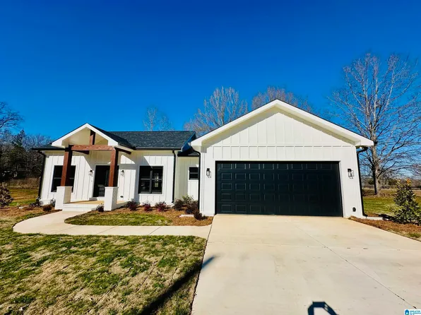 16 Cheaha Xing, Oxford, AL 36203