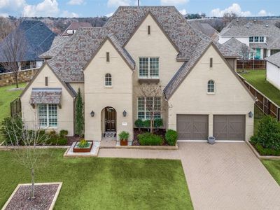 2240 Longmont Ln, Prosper, TX, 75078