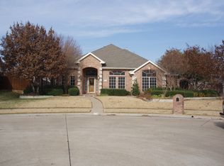 5709 Carrington Ct, Richardson, TX 75082