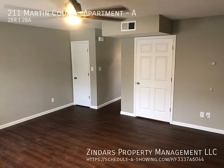 211 Martin Ct #A — Photo 5