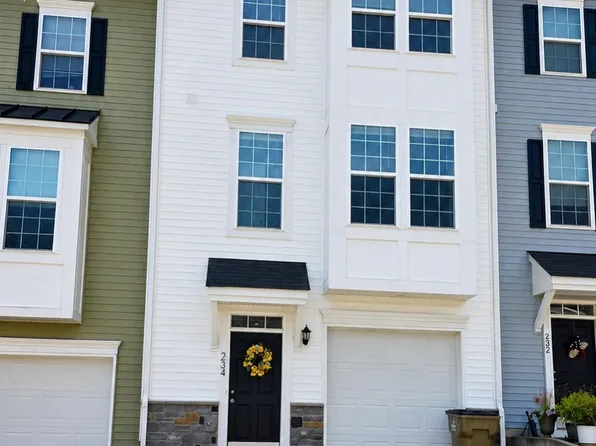 234 Tide Way, Morgantown, WV 26508
