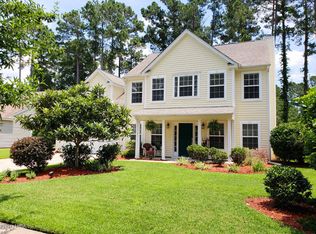 87 Wheat Field Cir, Bluffton, SC 29910