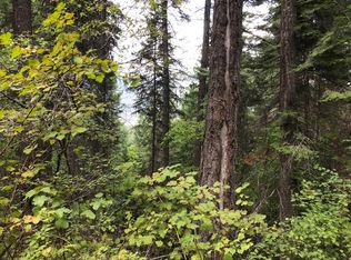 Nhn Wapiti Point Rd, Thompson Falls, MT 59873