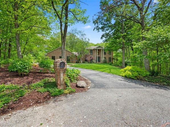 2600 Wood Stone Trail Dr, Glencoe, MO 63038