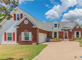 15962 Brazos Dr, Temple, TX 76502