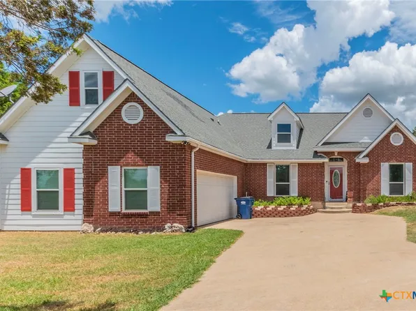 15962 Brazos Dr, Temple, TX 76502