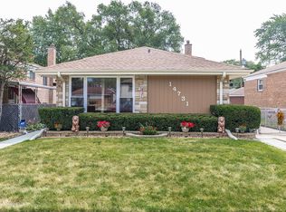 14731 Avalon Ave, Dolton, IL 60419