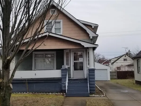 13210 Durkee Ave, Cleveland, OH 44105