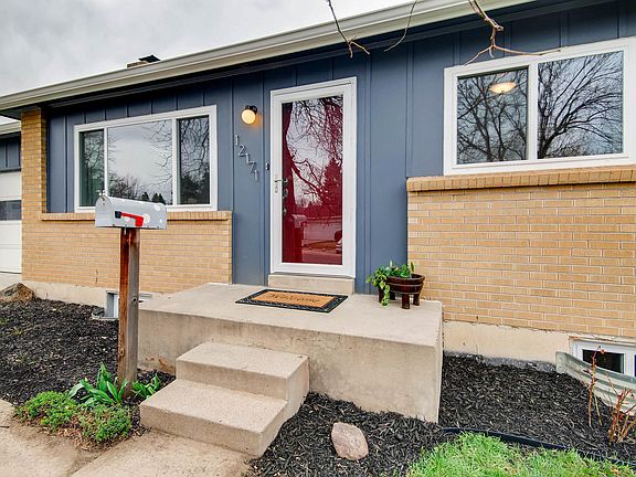 1 year old windows and roof!