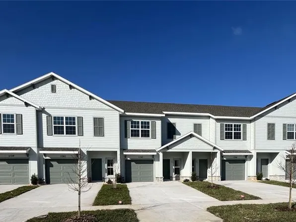 11714 Blackbrook Ct, Seffner, FL 33584