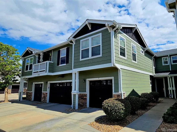 17315 Waterhouse Circle #B, Parker, CO 80134