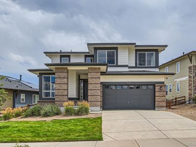 9566 Juniper Way, Arvada, CO, 80007