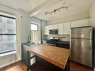 Rented by Doorway NYC, LLC