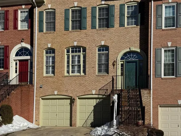 11417 Cedar Ridge Dr, Potomac, MD 20854