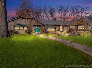 1806 Moonlight Dr, Bartlesville, OK 74006