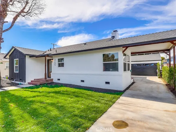 3155 Rutgers Ave, Long Beach, CA 90808