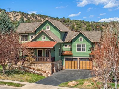 26 Seabry St, Eagle, CO, 81631