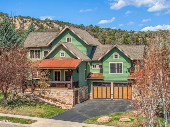 26 Seabry St, Eagle, CO 81631