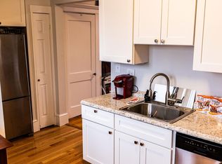 78 Spruce St APT 6, Portland, ME 04102