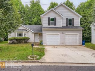 4030 Waldrop Hills Dr, Decatur, GA 30034