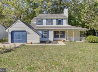 36 Stoney Dr, Dover, DE 19904