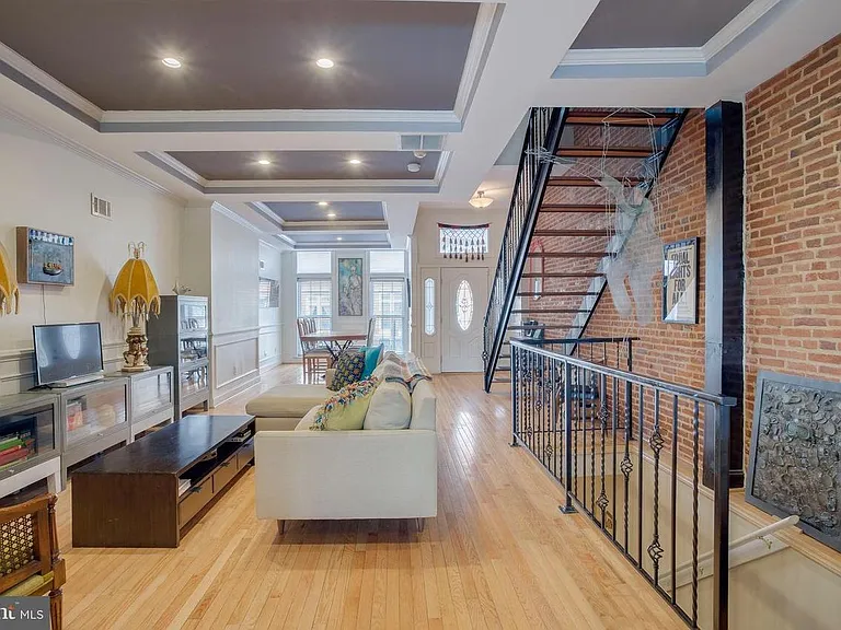 217 E Lafayette Ave #B — Photo 7